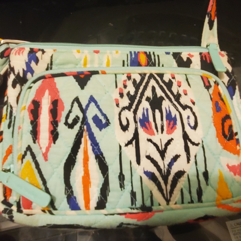 Vera Bradley Crossbody